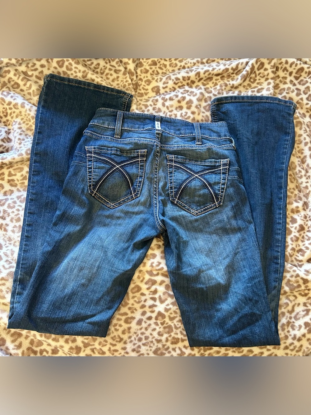 Women’s Ariat Bootcut Jeans